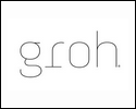 GROH Logo