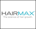 Hairmax Logo